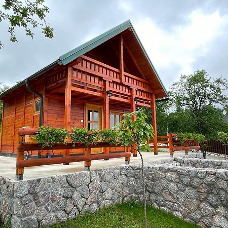 Villa Brvnare Cirkovic Zlatibor Exterior foto