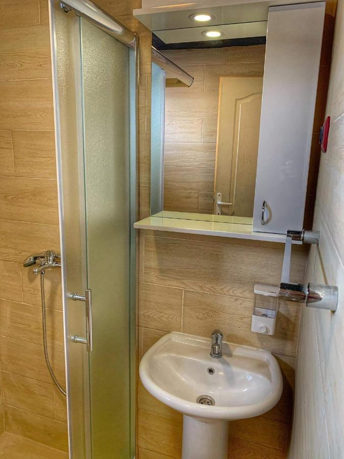Villa Brvnare Cirkovic Zlatibor Exterior foto