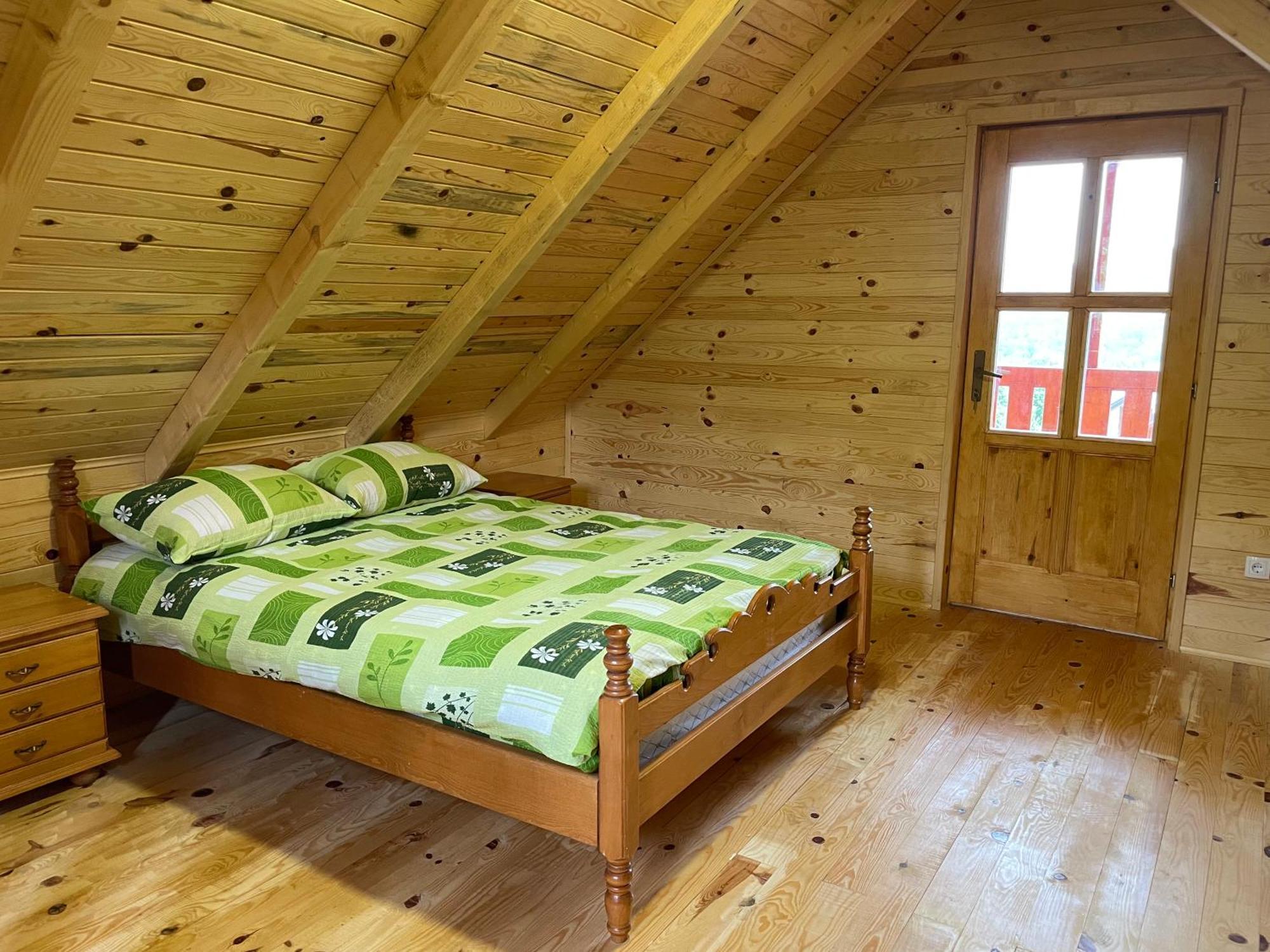 Villa Brvnare Cirkovic Zlatibor Exterior foto