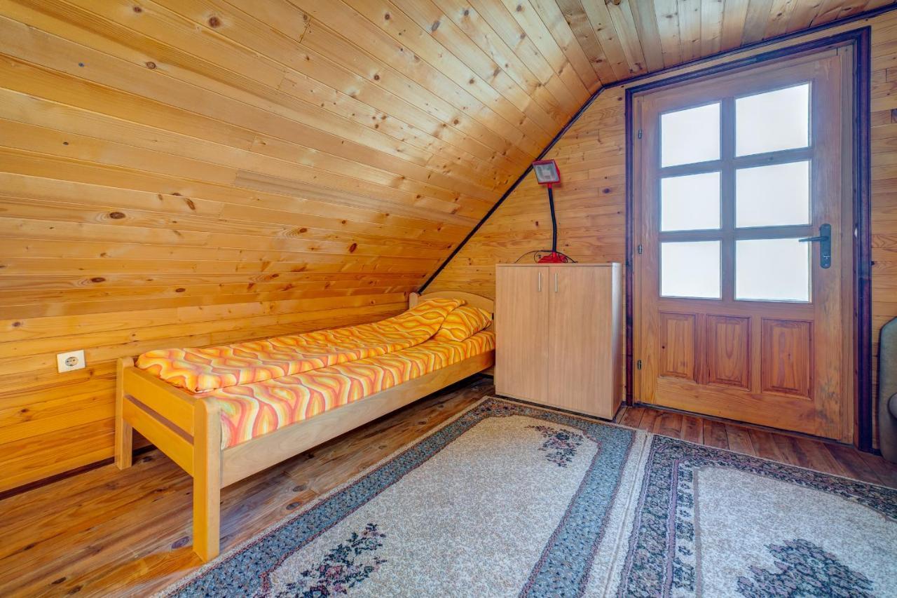 Villa Brvnare Cirkovic Zlatibor Exterior foto