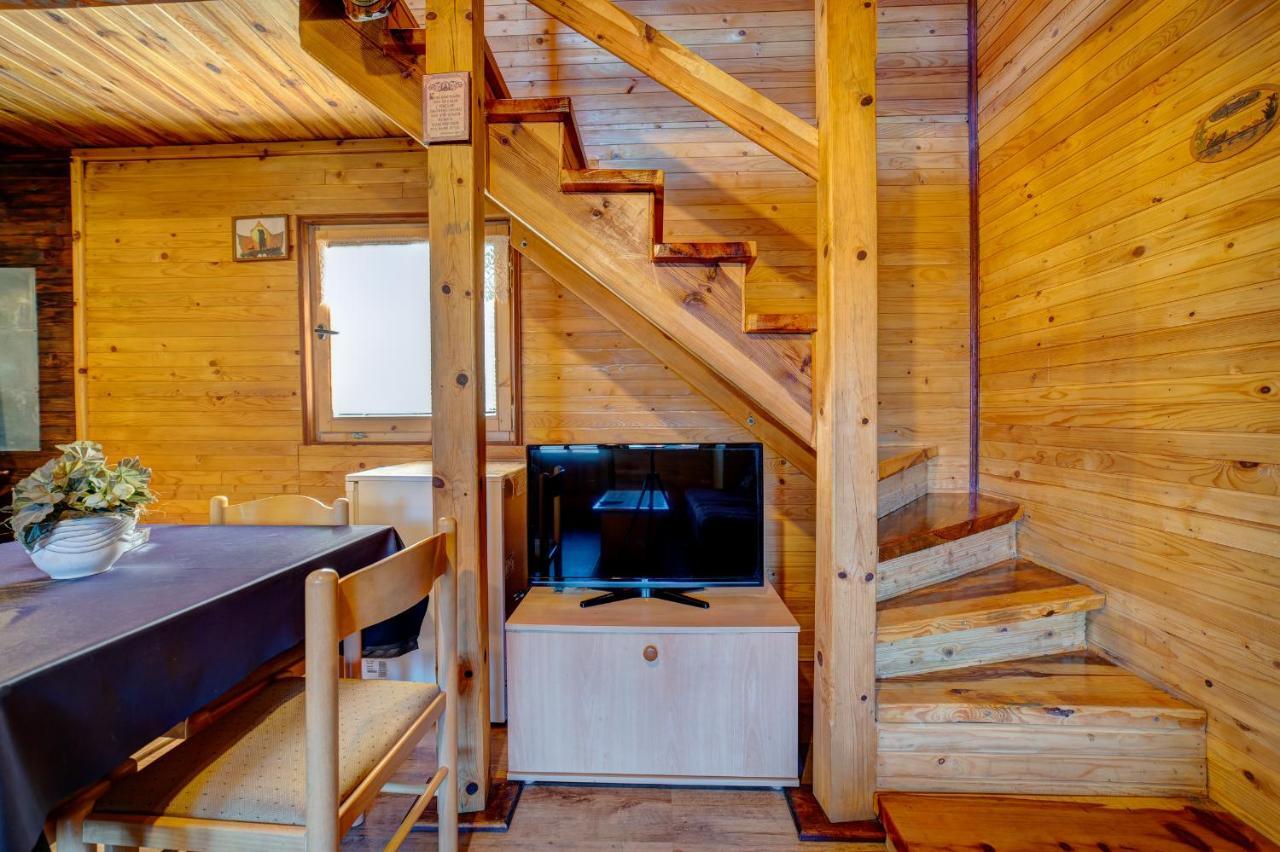 Villa Brvnare Cirkovic Zlatibor Exterior foto